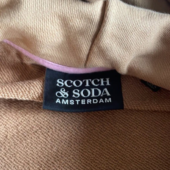The brand is Scotch and Soda bought from Nordstrom - Picture 3 of 8